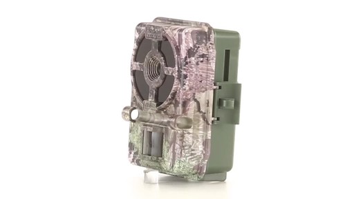 Primos Proof Gen 2-02 Trail/Game Camera 16 MP 360 View - image 1 from the video